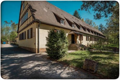 ユジェンド ホテル ニュルンベルク