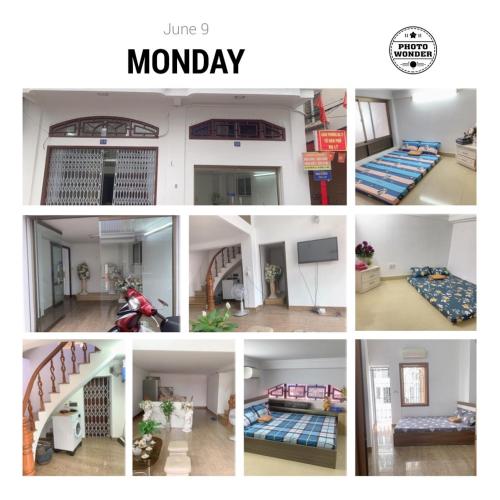 Huy Ha Homestay