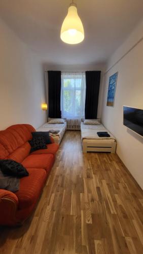 Apartament Obrońców Pokoju 6