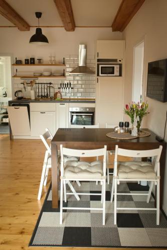 Naruby Ubytování (Naruby Ubytovani) in มาร์ซอฟ อู อูปิเช