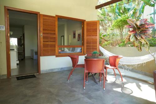Hotel Recanto da Cachoeira in Socorro