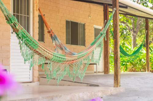 Pousada no Atrativo Vale dos Cristais