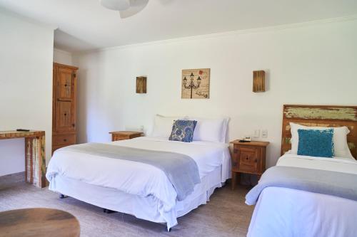 Hotel Recanto da Cachoeira in Socorro