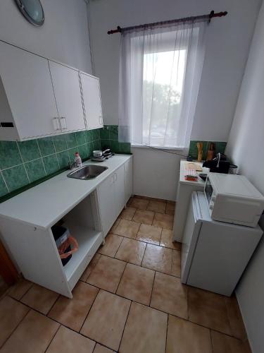 virtuve, Penzion U Radnice in Doksy