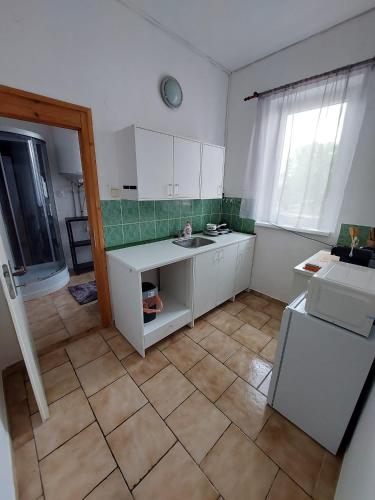 virtuve, Penzion U Radnice in Doksy