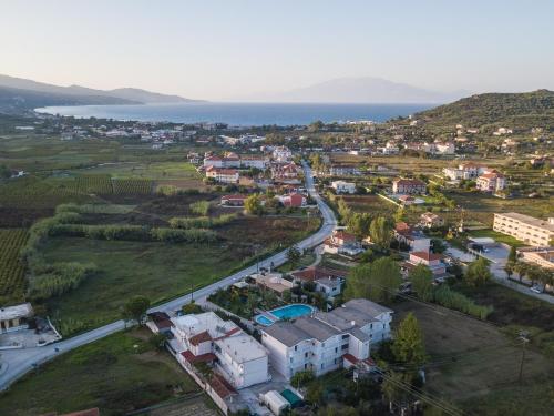 PAHNIS studios, Alikanas (fotografie 7)