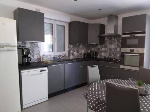 La Truffière gîte à louer Marignac