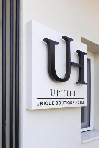 Uphill Unique Boutique Suites