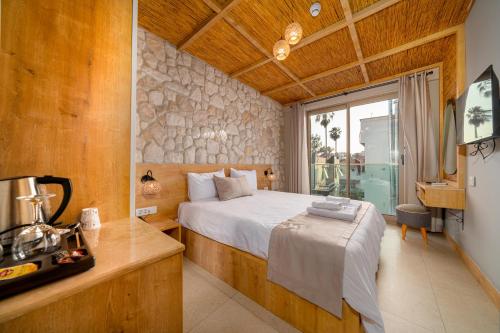 Melisa Boutique Hotel & Spa - image 6