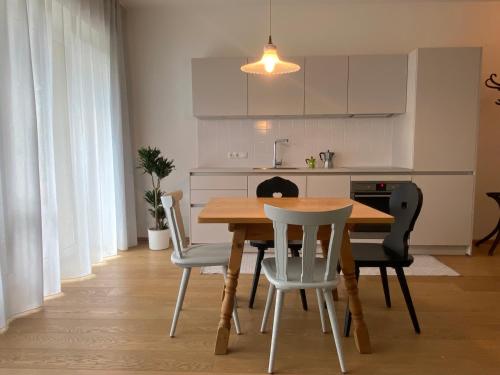  Residence Belmonte in Klobenstein