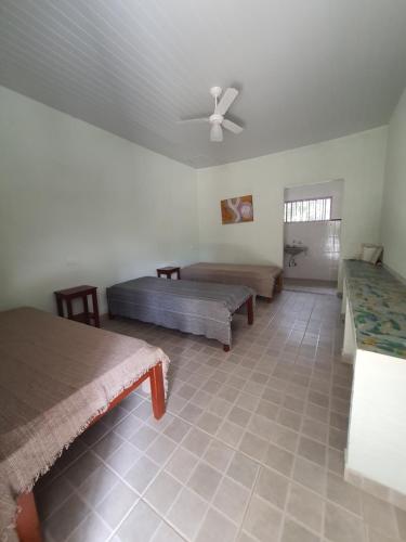 Pousada no Atrativo Vale dos Cristais