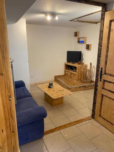 Appartement 4 personnes - Location saisonnière - Villar-d'Arêne