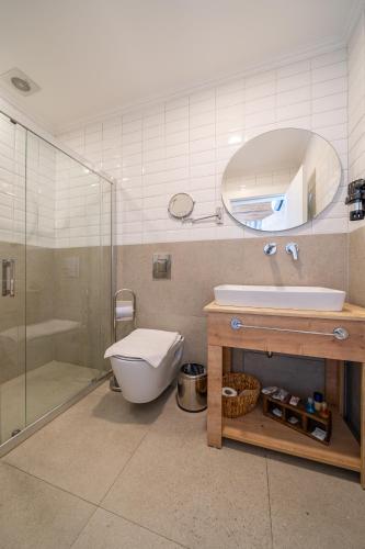Melisa Boutique Hotel & Spa - image 11