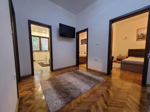 Luxury apartment Sofia top centre, Sofia (zdjęcie 4)
