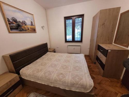 Luxury apartment Sofia top centre, Sofia (zdjęcie 10)