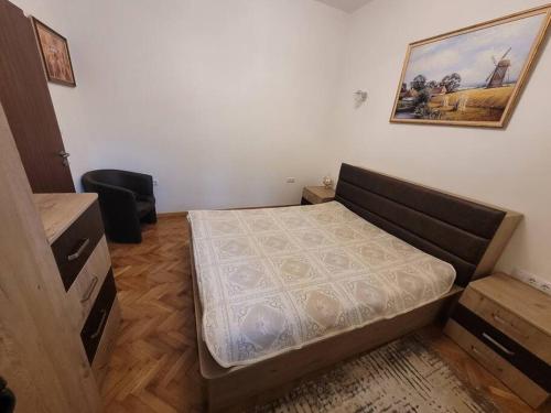 Luxury apartment Sofia top centre, Sofia (zdjęcie 11)