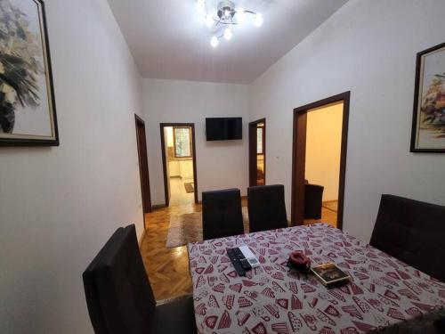 Luxury apartment Sofia top centre, Sofia (zdjęcie 7)