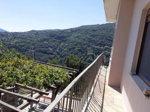 Μπαλκόνι του Αιγαίου/ Aegean balcony