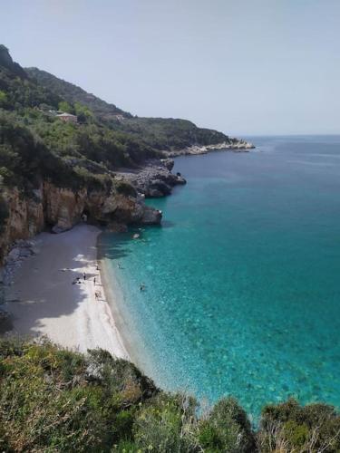 Μπαλκόνι του Αιγαίου/ Aegean balcony