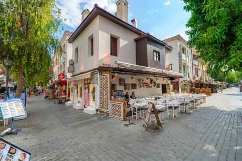 Melisa Boutique Hotel & Spa - image 10
