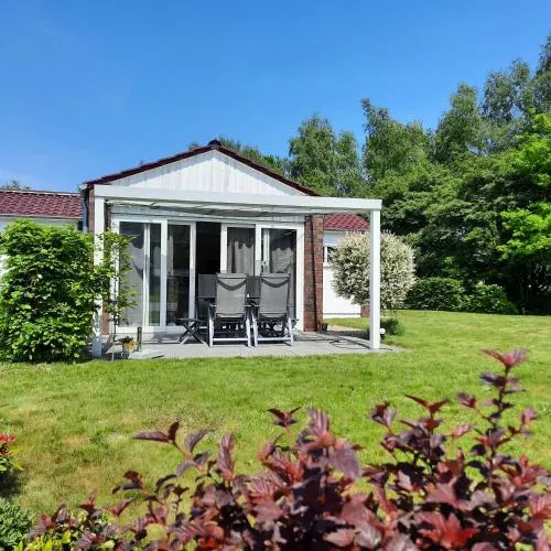 Seestern - Ferienhaus am Quendorfer See (Nr. 5) in Schüttorf, Deutschland