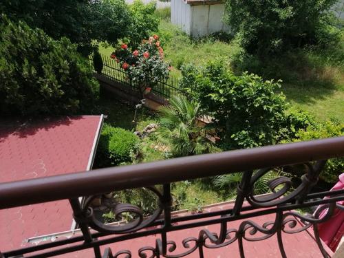 ХОТЕЛ ОМЕГА, Stara Zagora (foto 5)