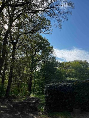 Hof Bahrenwinkel“ Unter den Eichen“