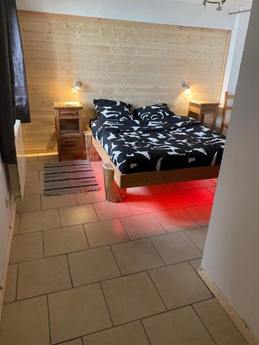 Appartement 4 personnes in Villar D'Arene