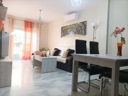 Ferrara playa - Apartment - Torrox Costa