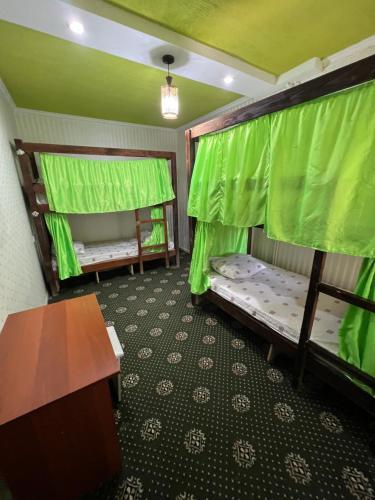 Anisa- Hostel – Dushanbe, OK