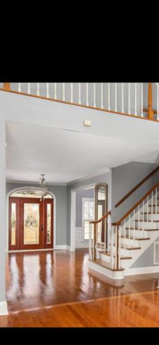 Extraordinary Mini Mansion in Warner Robins, USA