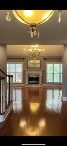 Extraordinary Mini Mansion in Warner Robins, USA