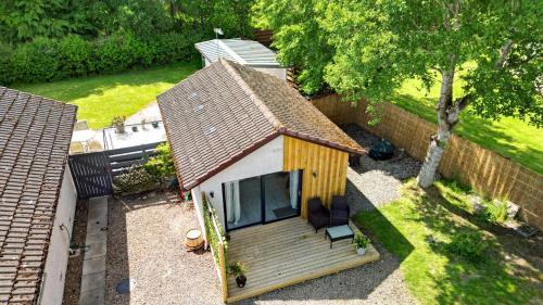Little Slioch Cottage- A Break From City Life - Apartment - Avoch