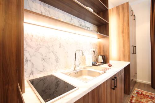 Facilities, Sarajevo History Apartments in Sarajevo