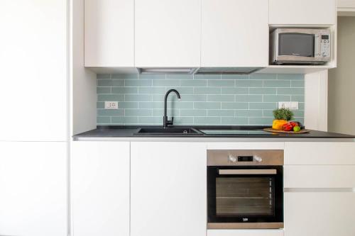  GOLFO PARADISO House-Private Parking in Sori