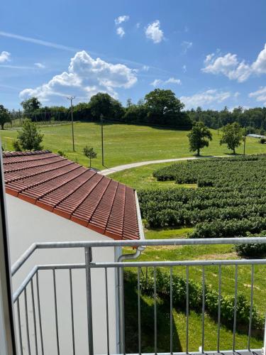 Vistas, Apartment Schendel in Tettnang