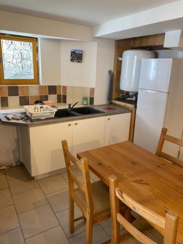 Appartement 4 personnes in Villar D'Arene