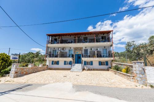 Αnastasia apartments 5