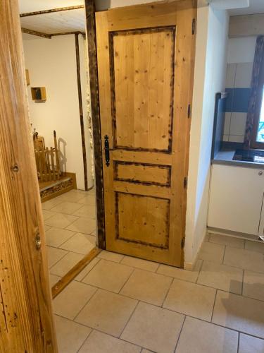 Appartement 4 personnes in Villar D'Arene