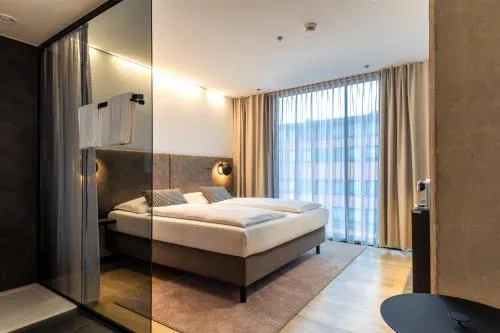 arte Hotel Salzburg in Salzburg, Österreich