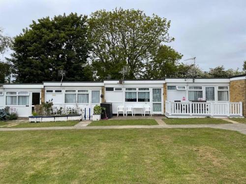 B&B Hemsby - Chalet on Belle Aire site Hemsby - Bed and Breakfast Hemsby