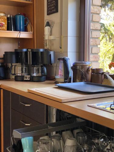 Ferienhaus Busch, Leipzig (photo 6)