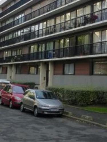 Spacieux et confortable appartement en residence in Pontoise