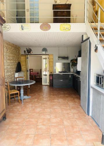 Maison de vacances tout confort, piscine privée & équipements uniques, DORDOGNE