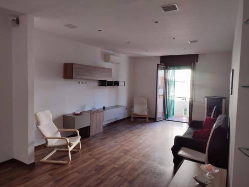  Appartamento Moderno Via Firenze 16, Vieste in Vieste