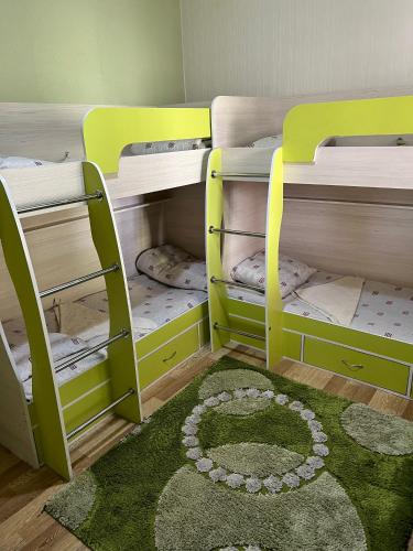 Anisa- Hostel – Dushanbe, OK