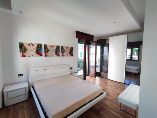  Appartamento Moderno Via Firenze 16, Vieste in Vieste