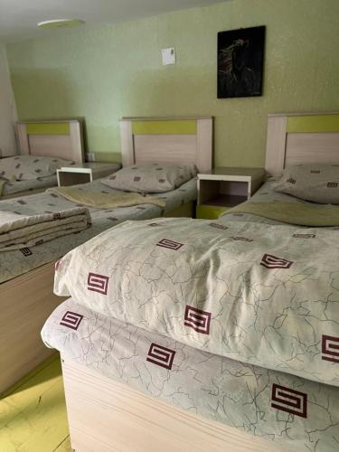 Anisa- Hostel – Dushanbe, OK