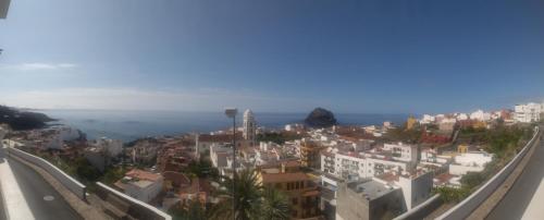 Apartamentos Dona Carmen - Tenerife