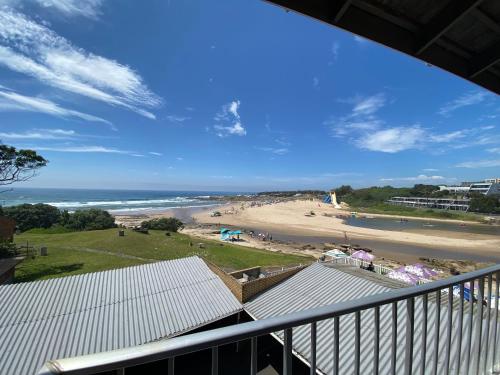 ชายหาด, Clover Bay 4, St Michaels On Sea in มาร์เกท